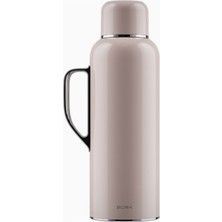 Bork Tumbler Ht 816 Dr, Paslanmaz Çelik, 1,6 l, Sıcak & Soğuk 24 Saat Koruma