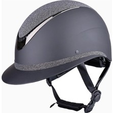 Usg Comfort Sparkle Unisex Binici Kaskı