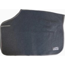 Kentucky Horsewear Heavy Fleece At Binicilik Bel Örtüsü