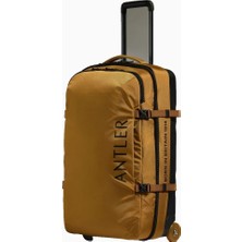 Antler Discovery Tekerlekli Duffel Unisex Seyahat Çantası