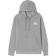 Taylor Made Twilight Hoodie Fleece Kapüşonlu Erkek Sweatshirt