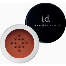 Bare Minerals Bareminerals All-Over Face Color Warmth Mineral Toz Bronzer