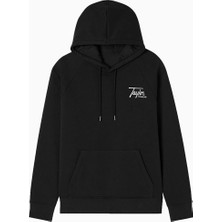 Taylor Made Twilight Hoodie Fleece Kapüşonlu Erkek Sweatshirt