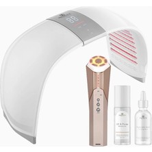 Project E Beauty Yüz Yenileme LED ve Şekillendirme Seti