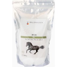 Waldhausen Msm At Bakım ve Eklem Desteği 1 kg