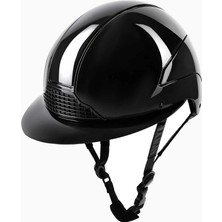 Waldhausen Swıng H24 Glossy Kadın Binici Kask