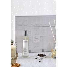 The White Company Winter Büyük Ev Koku Seti