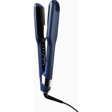 Cloud Nine Contouring Wide Pro, Geniş Sericite Plakalı Lüks Saç Düzleştirici