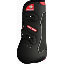 Zandona Carbon Air Balance At Tendon Koruyucu Gamaş
