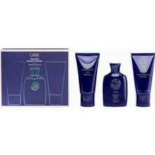 Oribe Supershine Discovery Collection Saç Bakım Seti
