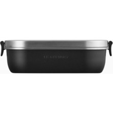 Le Creuset On The Go Yemek Kabı Paslanmaz Çelik