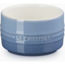 Le Creuset Seramik Ramekin, Istiflenebilir Lüks Sunum Kase
