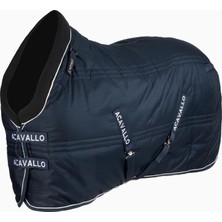 Acavallo Everdale 500G Ahır Örtüsü Kışlık At Battaniyesi