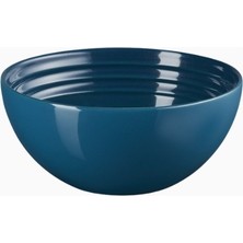 Le Creuset Seramik Şık Tasarım Atıştırmalık Kasesi