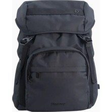 Discovery Downtown Sürdürülebilir Unisex Sırt Çantası 26L Kapasite