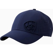 Ariat Tri Factor Unisex Performans Binicilik Şapkası