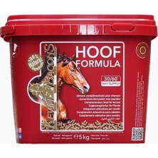 Kevin Bacon's Kevin Bacon’s Hoof Formula At Toynak Destek Yemi 5 kg