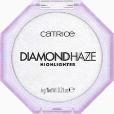 Catrice Diamond Haze Aydınlatıcı 010 Pembe,üç Boyutlu Işıltı & Ipeksi Dokunuş