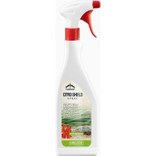 Veredus Atlar Için Citro Shield Böcek Kovucu Sprey 500 ml