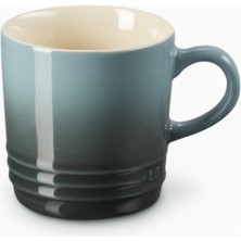 Le Creuset Seramik Cappuccino Kupası Lüks ve Zarif