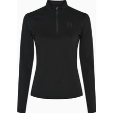 Catago Kadın Fır-Tech Infrared Teknolojili Lüks Binicilik Shirt