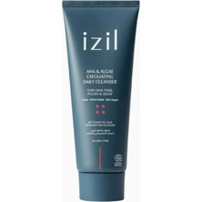 İzil Aha-Algae Günlük Arındırıcı Yüz Temizleyici 150ML