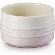 Le Creuset Seramik Ramekin, Istiflenebilir Lüks Sunum Kase