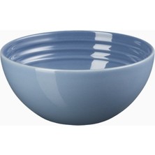 Le Creuset Seramik Şık Tasarım Atıştırmalık Kasesi