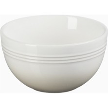 Le Creuset Coupe Snack Kasesi Modern Seramik Tasarım 12CM