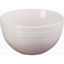 Le Creuset Coupe Snack Kasesi Modern Seramik Tasarım 12CM