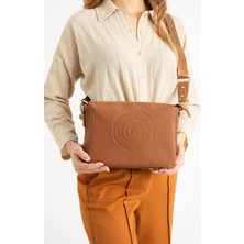 Just Polo Premium Askılı Çantası Çapraz Askılı Günlük Çanta Şık El ve Askılı Çantası