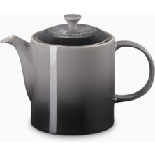Le Creuset 4 Fincan Kapasite Şık Tasarım Büyük Seramik Demlik
