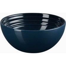 Le Creuset Seramik Şık Tasarım Atıştırmalık Kasesi