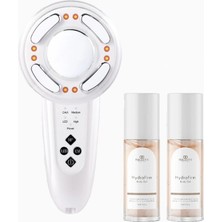 Project E Beauty  Vücut Şekillendirme ve Pürüzsüzleştirme Seti