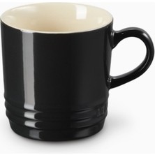 Le Creuset Seramik Cappuccino Kupası Lüks ve Zarif