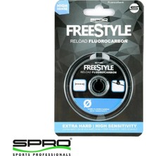 Spro Freestyle 0.26MM 30M Misina