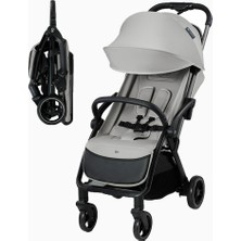 Kinderkraft Apıno Bebek Arabası Otomatik Katlanır