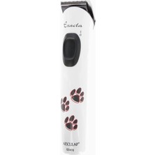 Aesculap Exacta GT416 Köpek ve Kedi Pati Tıraş Makinesi