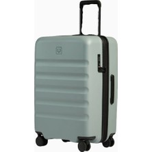 Antler Icon Stripe Genişletilebilir Orta Boy Valiz 66 cm