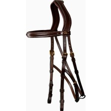 DY'ON Dy’on D Collection Premium Hackamore At Dizgini