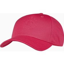 Pikeur Athleisure 1830 Mesh Lüks Spor Unisex Şapka