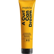 Matrix A Curl Can Dream Yoğun Nemlendirici Bukle Saç Maskesi 500 ml