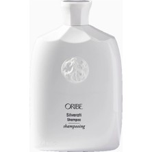 Oribe Silverati Gümüş Ton Mor Şampuan 250 ml