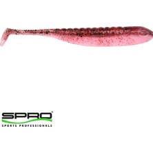 Spro Insta Shad 9cm Silikon Yem Spicy Candy 1/5