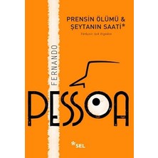 Sel Yayıncılık Prensin Ölümü - Şeytanın Ölümü