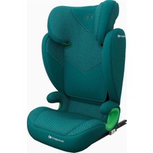 Kinderkraft Junıor Fıx 2 I-Size Çocuk Oto Koltuğu 100–150 cm Isofıx