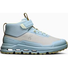 On Cloudhero Mid Waterproof Çocuk Outdoor Ayakkabısı