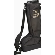 Petrie Lüks Binicilik Çizme Çantası Çok Bölmeli 62 cm