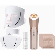 Project E Beauty Elevated Neck Tech Plus Yüz ve Boyun Bakım Seti