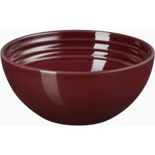 Le Creuset Seramik Şık Tasarım Atıştırmalık Kasesi